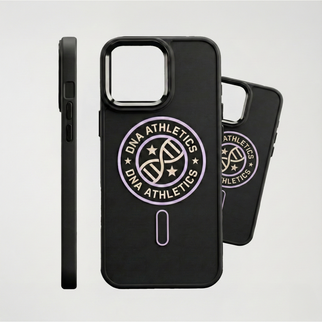 DNA iPhone Case Magsafe