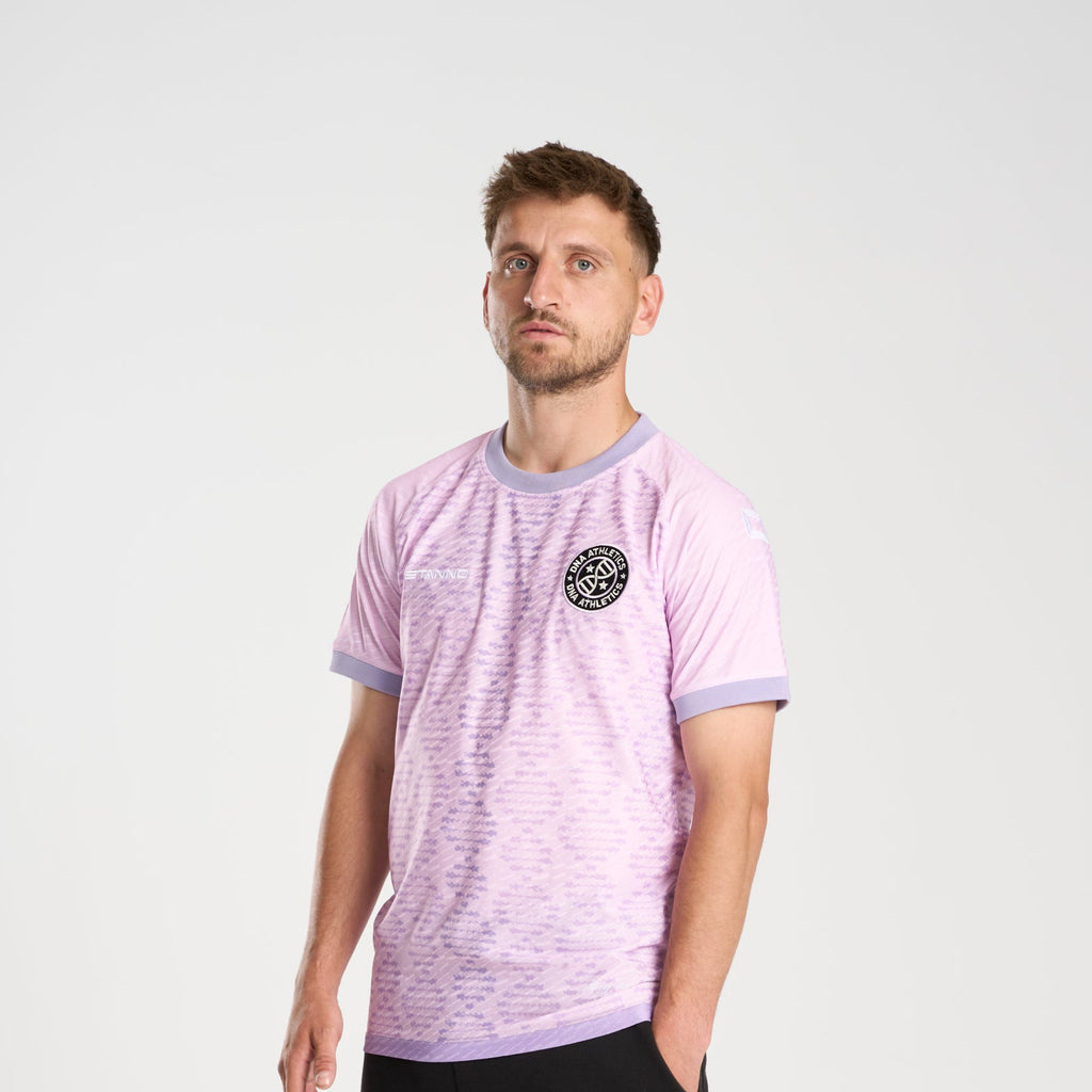 DNA Trikot Flieder
